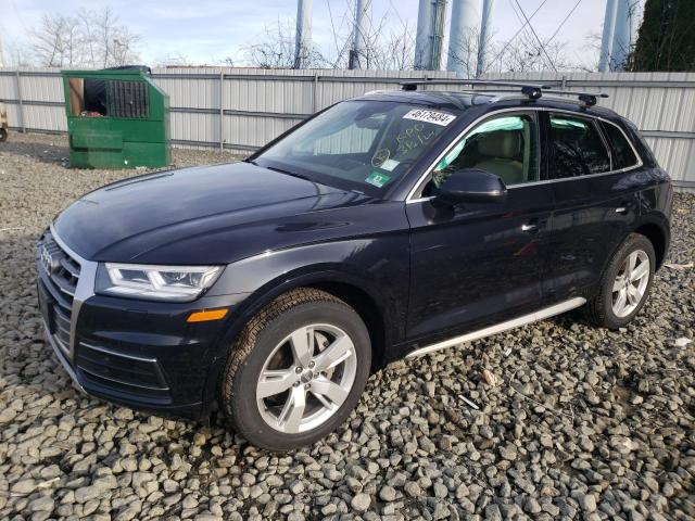 AUDI Q5 2018 wa1bnafy6j2232969