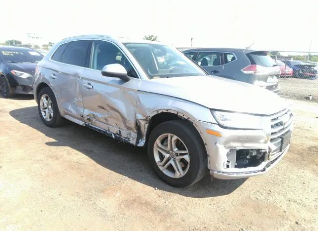 AUDI Q5 2018 wa1bnafy6j2246614