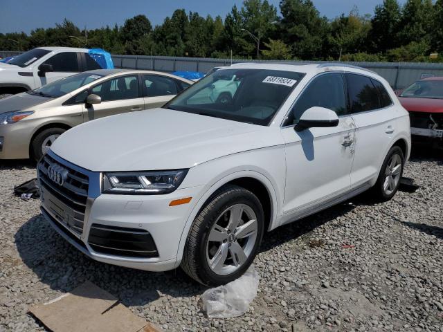 AUDI Q5 PREMIUM 2019 wa1bnafy6k2020638