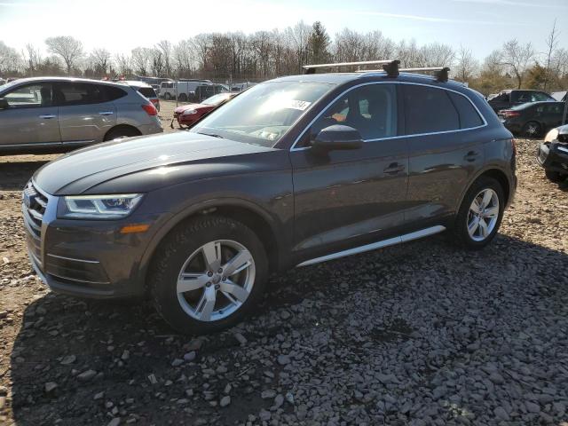 AUDI Q5 PREMIUM 2019 wa1bnafy6k2032613