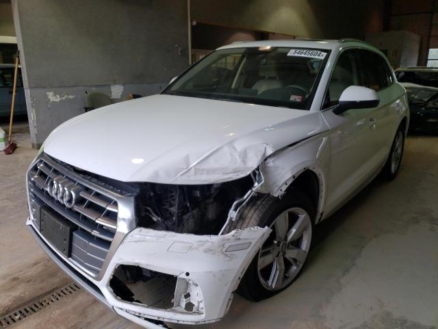 AUDI Q5 2019 wa1bnafy6k2033552