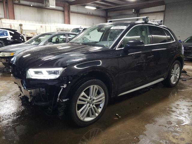 AUDI Q5 2019 wa1bnafy6k2047628