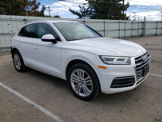 AUDI NULL 2019 wa1bnafy6k2048150