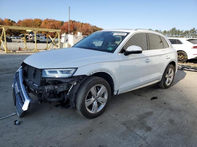 AUDI Q5 PREMIUM 2019 wa1bnafy6k2057026