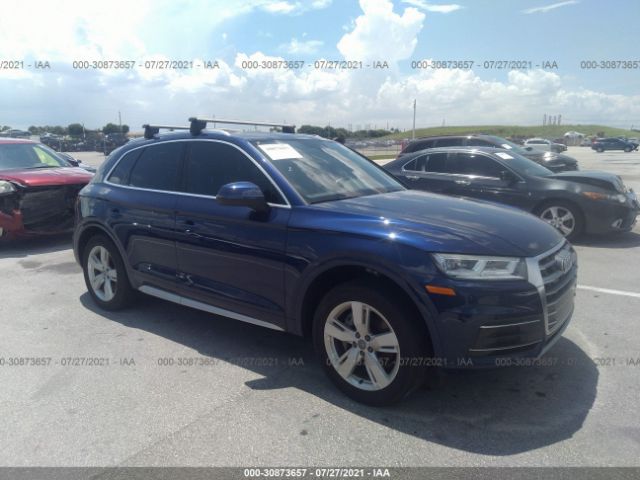 AUDI Q5 2019 wa1bnafy6k2079981