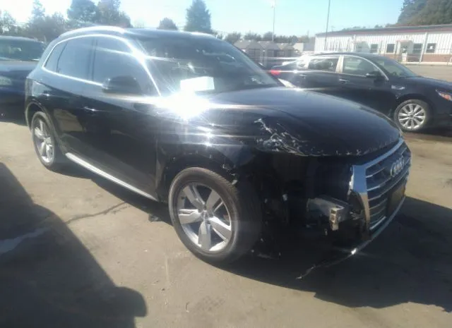 AUDI Q5 2019 wa1bnafy6k2081231