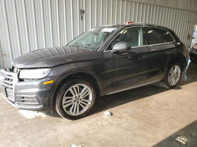 AUDI Q5 2019 wa1bnafy6k2097526