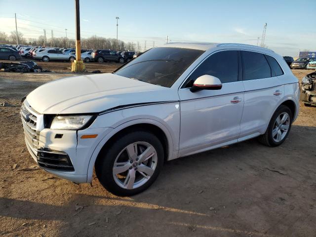 AUDI Q5 2019 wa1bnafy6k2107407