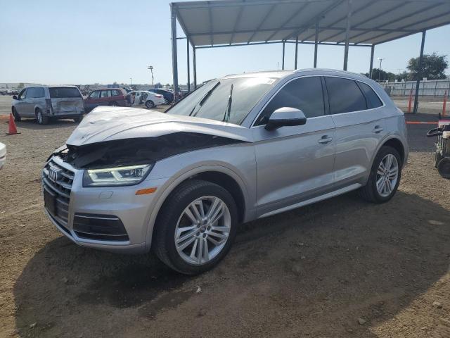 AUDI Q5 PREMIUM 2019 wa1bnafy6k2111330