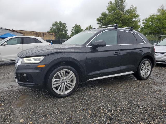 AUDI Q5 PREMIUM 2020 wa1bnafy6l2004053