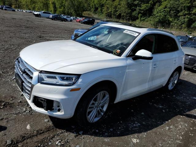 AUDI NULL 2020 wa1bnafy6l2018292