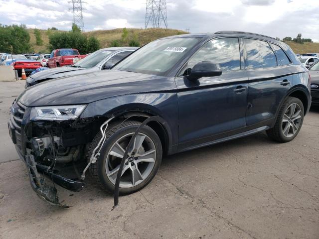 AUDI Q5 PREMIUM 2020 wa1bnafy6l2048229