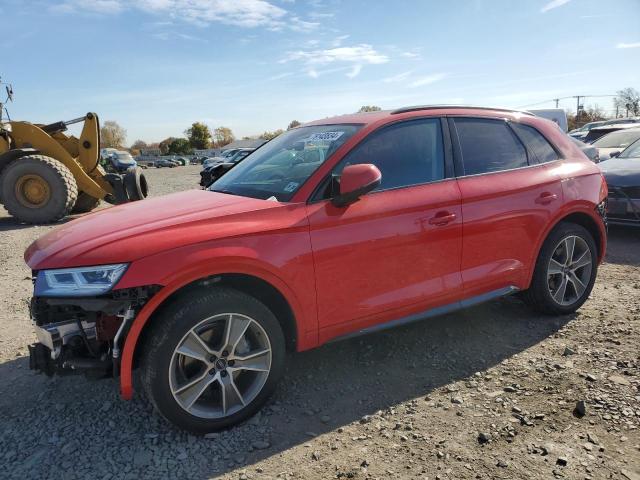 AUDI Q5 PREMIUM 2020 wa1bnafy6l2089671