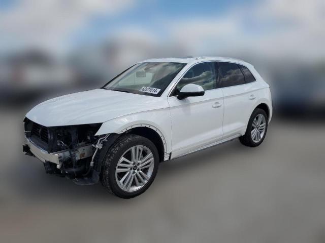 AUDI Q5 2020 wa1bnafy6l2118960