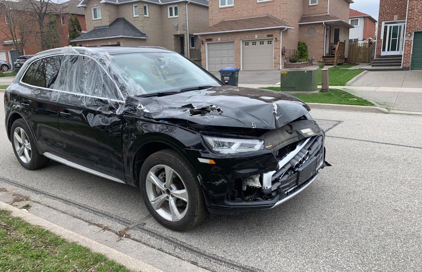 AUDI Q5 PREMIUM 2018 wa1bnafy7j2012675