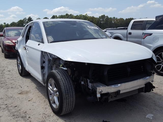 AUDI Q5 PREMIUM 2018 wa1bnafy7j2022056