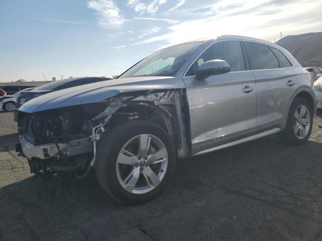 AUDI Q5 PREMIUM 2018 wa1bnafy7j2023580