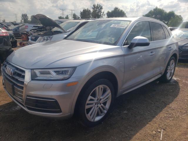 AUDI Q5 2018 wa1bnafy7j2058264