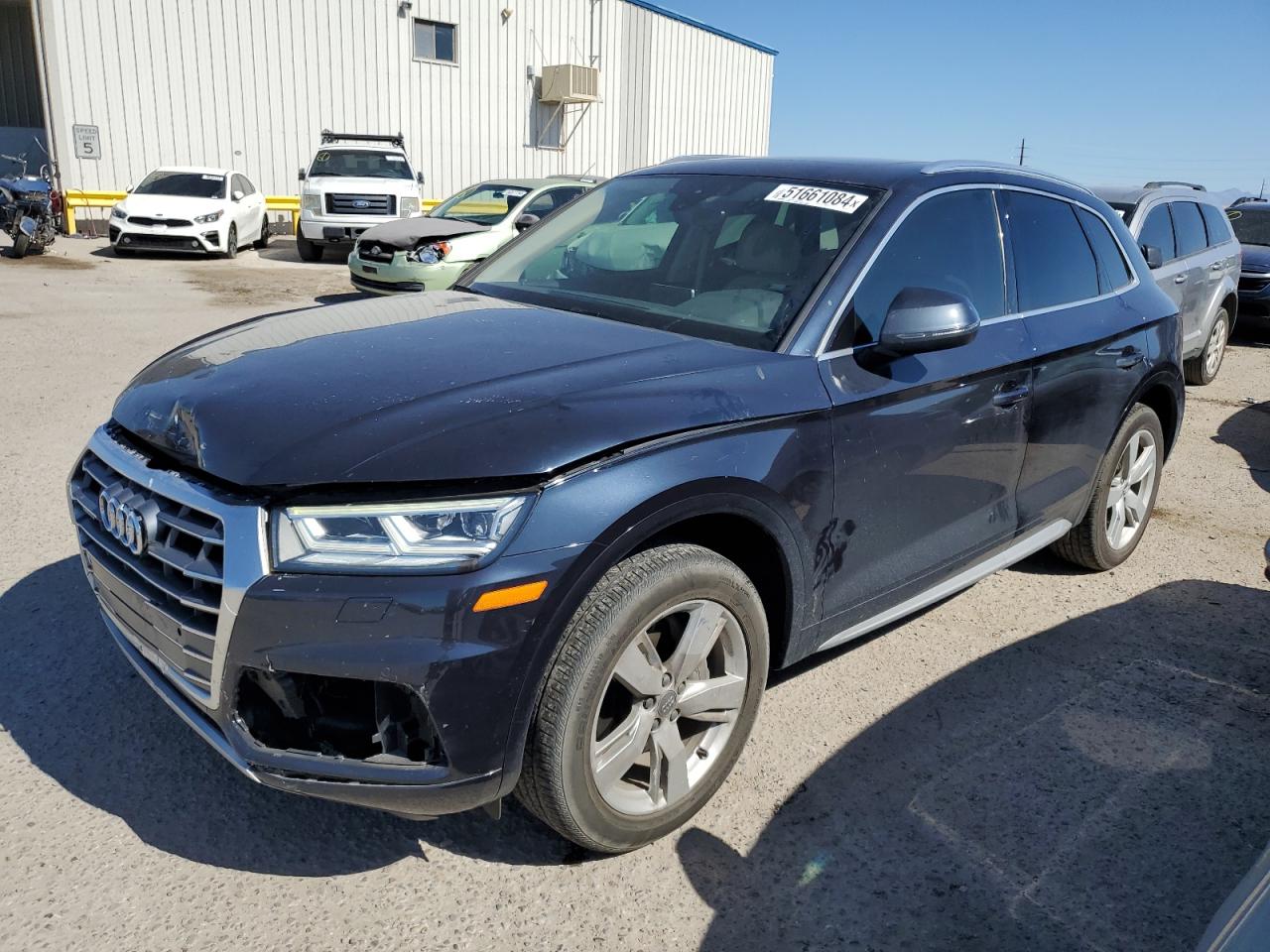 AUDI Q5 2018 wa1bnafy7j2076411