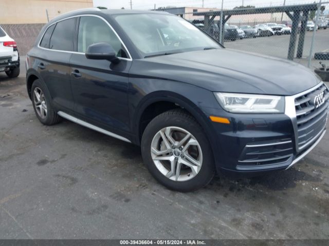 AUDI Q5 2018 wa1bnafy7j2086601