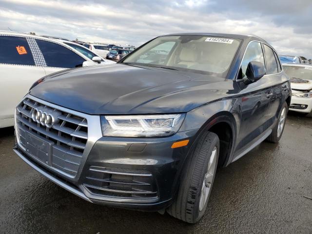 AUDI Q5 2018 wa1bnafy7j2099669