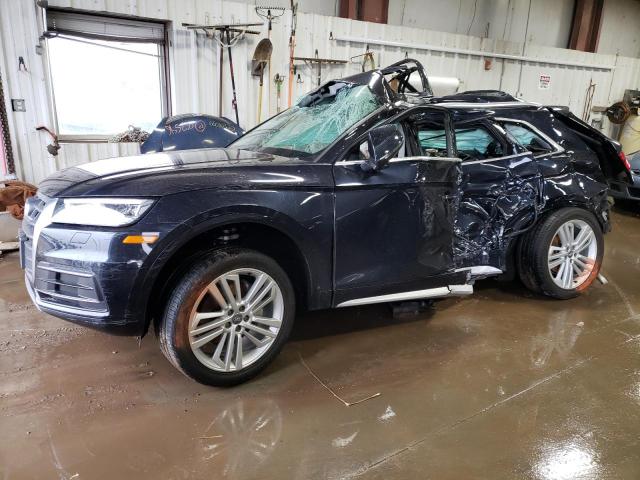 AUDI Q5 2018 wa1bnafy7j2103171