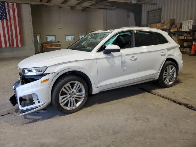 AUDI NULL 2018 wa1bnafy7j2109844