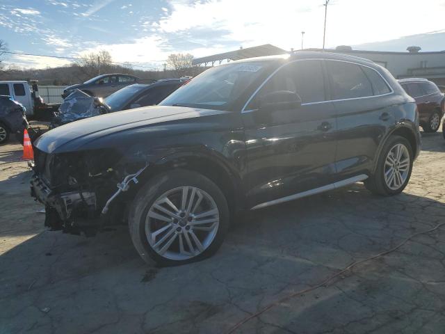 AUDI Q5 2018 wa1bnafy7j2179893