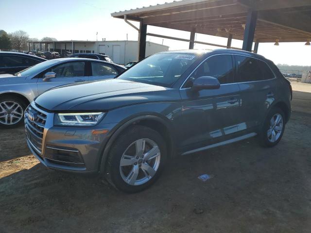 AUDI Q5 2018 wa1bnafy7j2209720