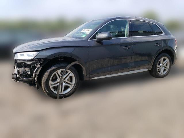 AUDI Q5 2018 wa1bnafy7j2215050