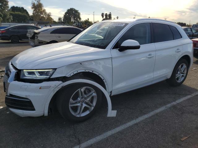 AUDI Q5 2018 wa1bnafy7j2247318