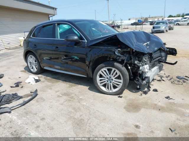 AUDI Q5 2019 wa1bnafy7k2019241