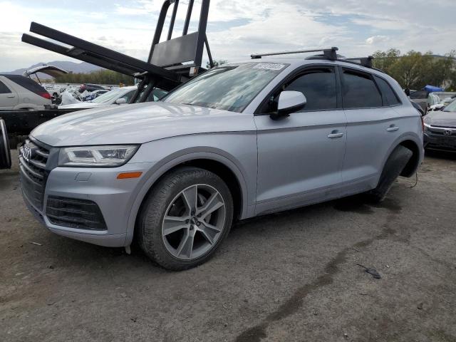 AUDI NULL 2019 wa1bnafy7k2020096