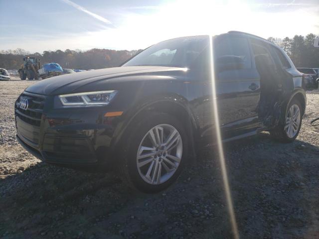 AUDI Q5 2019 wa1bnafy7k2029896