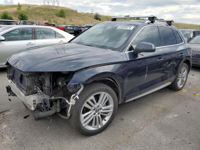 AUDI Q5 2019 wa1bnafy7k2030868