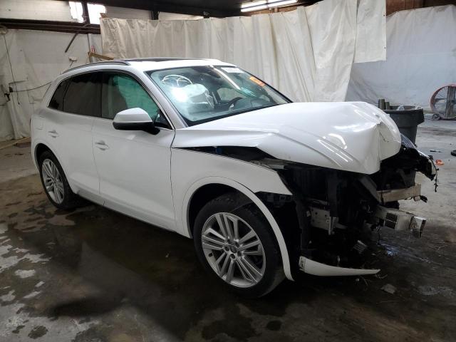 AUDI Q5 PREMIUM 2019 wa1bnafy7k2031454