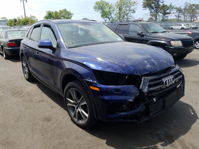 AUDI NULL 2019 wa1bnafy7k2034760