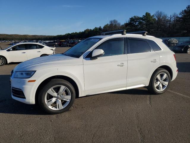 AUDI Q5 2019 wa1bnafy7k2035634