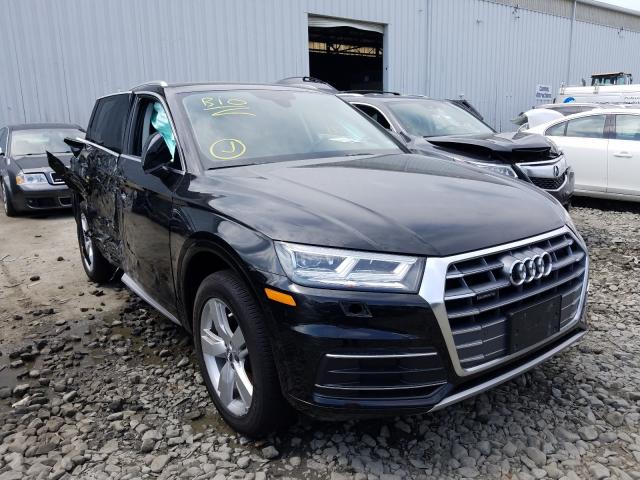 AUDI Q5 2018 wa1bnafy7k2037576