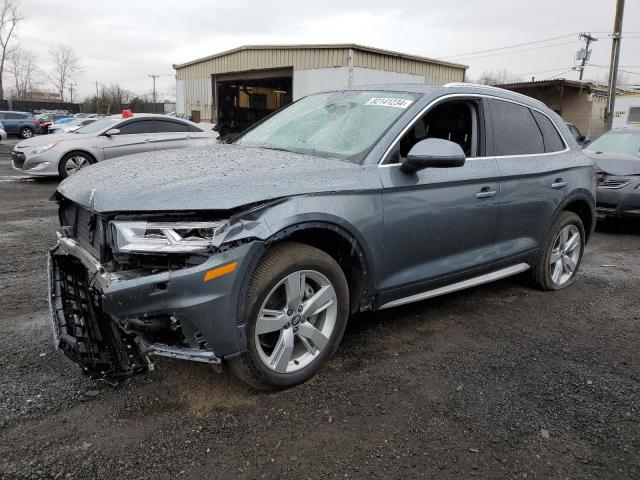 AUDI Q5 PREMIUM 2019 wa1bnafy7k2044205