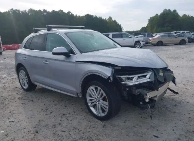 AUDI Q5 2019 wa1bnafy7k2048965