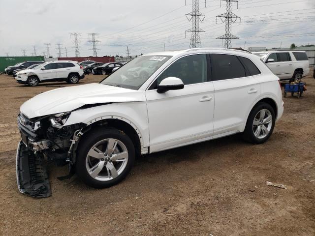 AUDI Q5 2019 wa1bnafy7k2056855