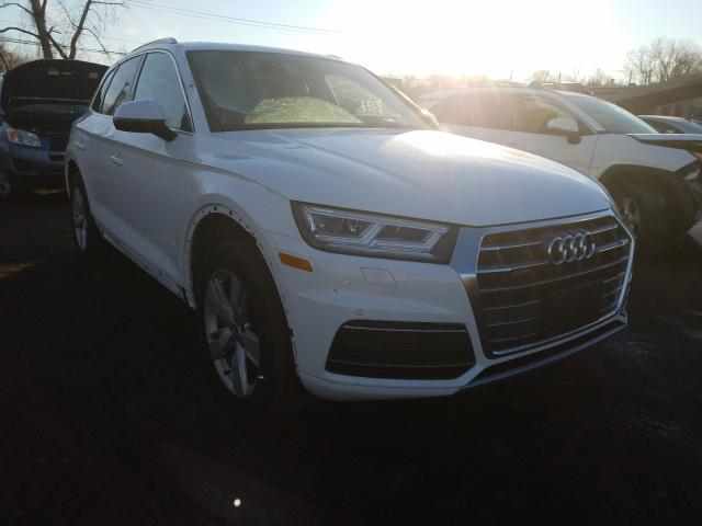 AUDI NULL 2019 wa1bnafy7k2069945