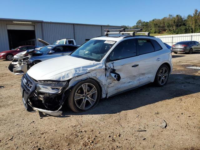 AUDI Q5 PREMIUM 2019 wa1bnafy7k2080105