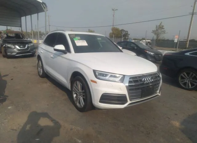 AUDI Q5 2019 wa1bnafy7k2089595