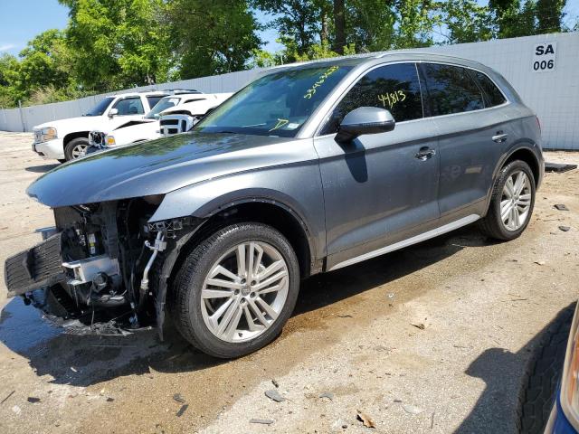 AUDI Q5 2019 wa1bnafy7k2093162