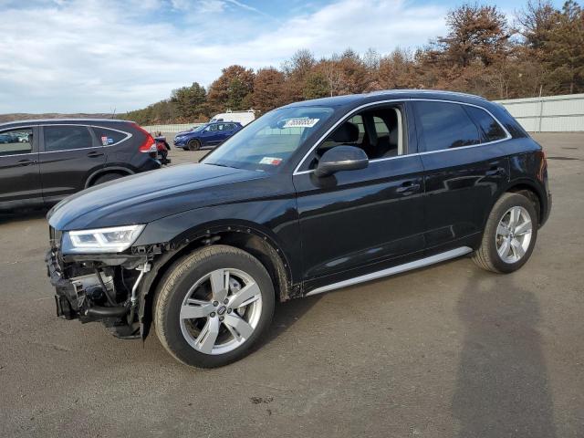 AUDI Q5 2019 wa1bnafy7k2104788