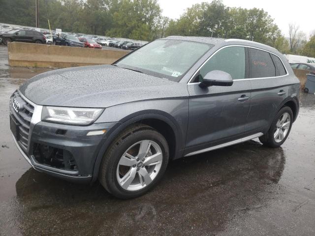 AUDI Q5 PREMIUM 2019 wa1bnafy7k2107271