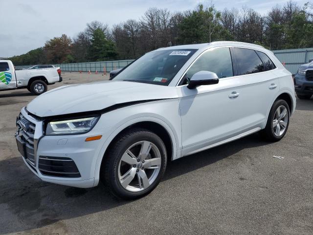 AUDI Q5 PREMIUM 2019 wa1bnafy7k2112650