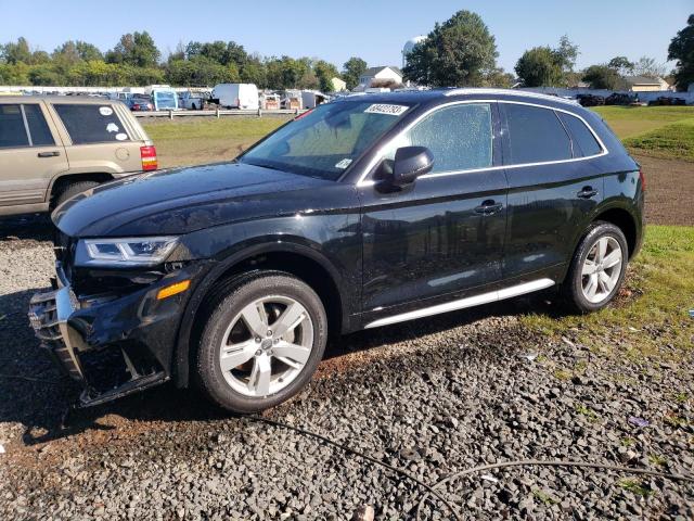 AUDI NULL 2019 wa1bnafy7k2133661